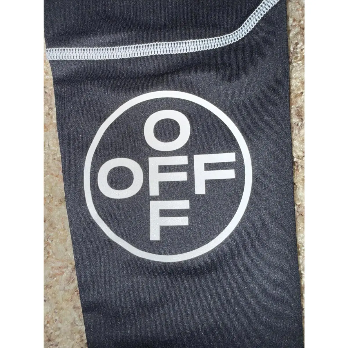 Nike clothing - NA - Black 6