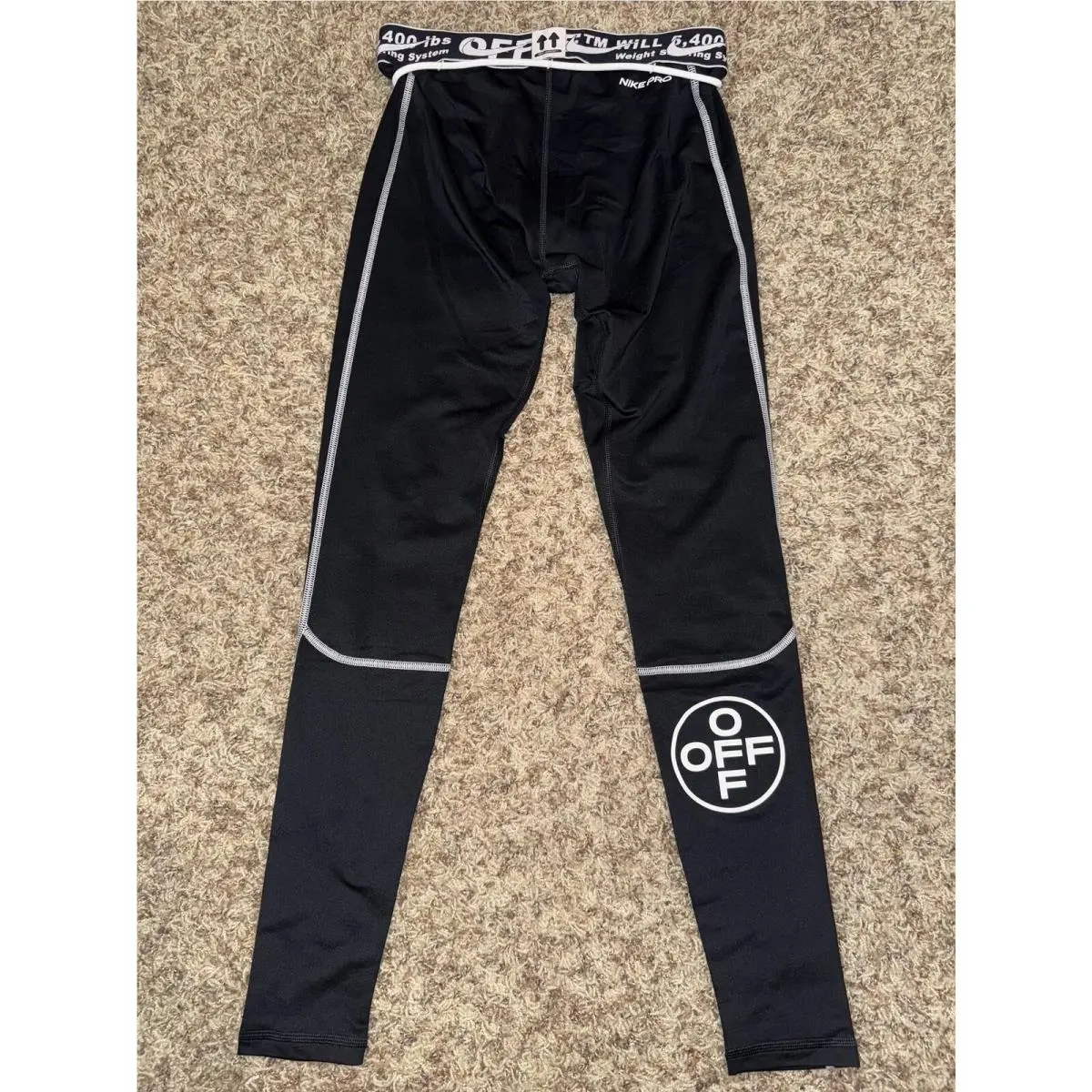 Nike clothing - NA - Black 7