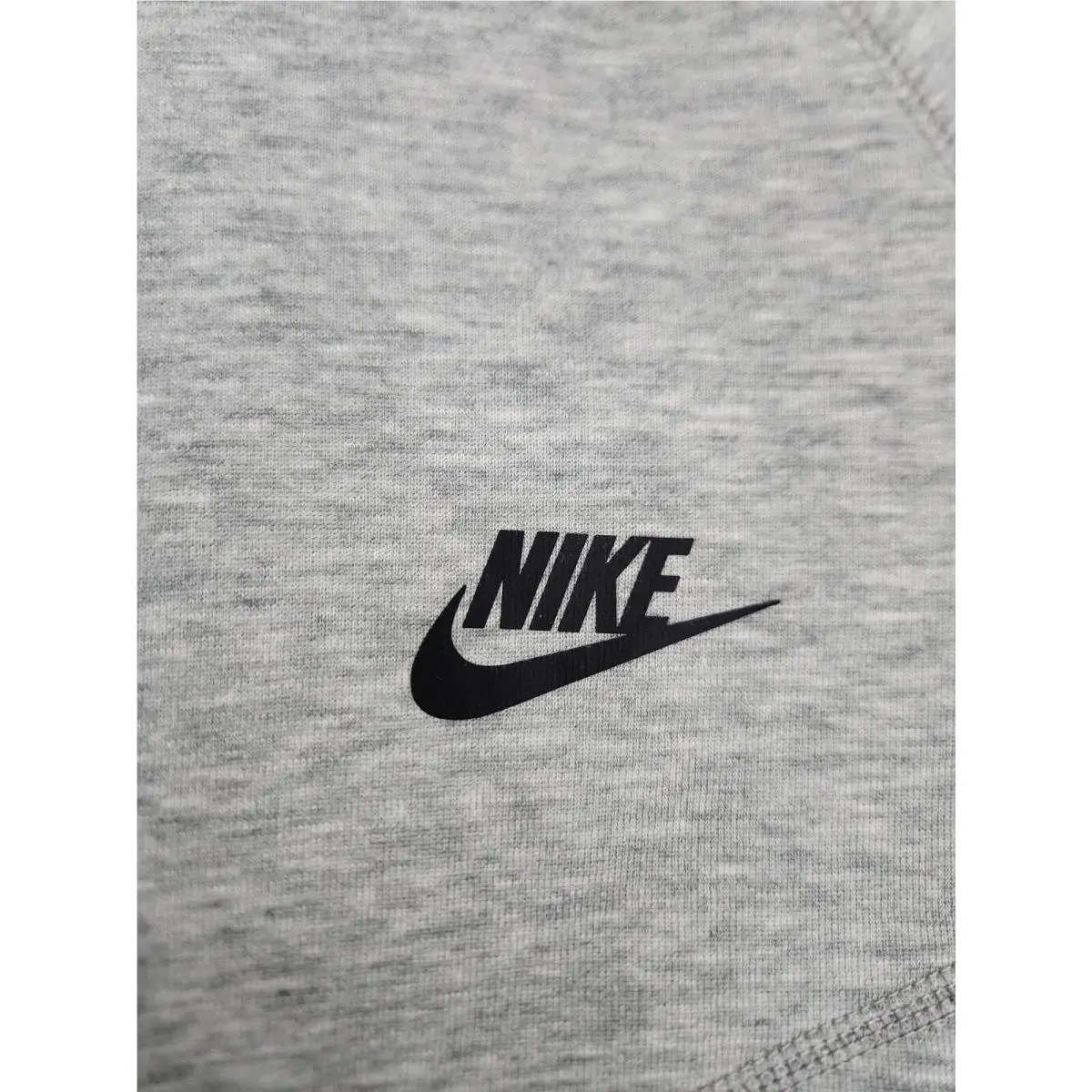 Nike clothing - Gray 4