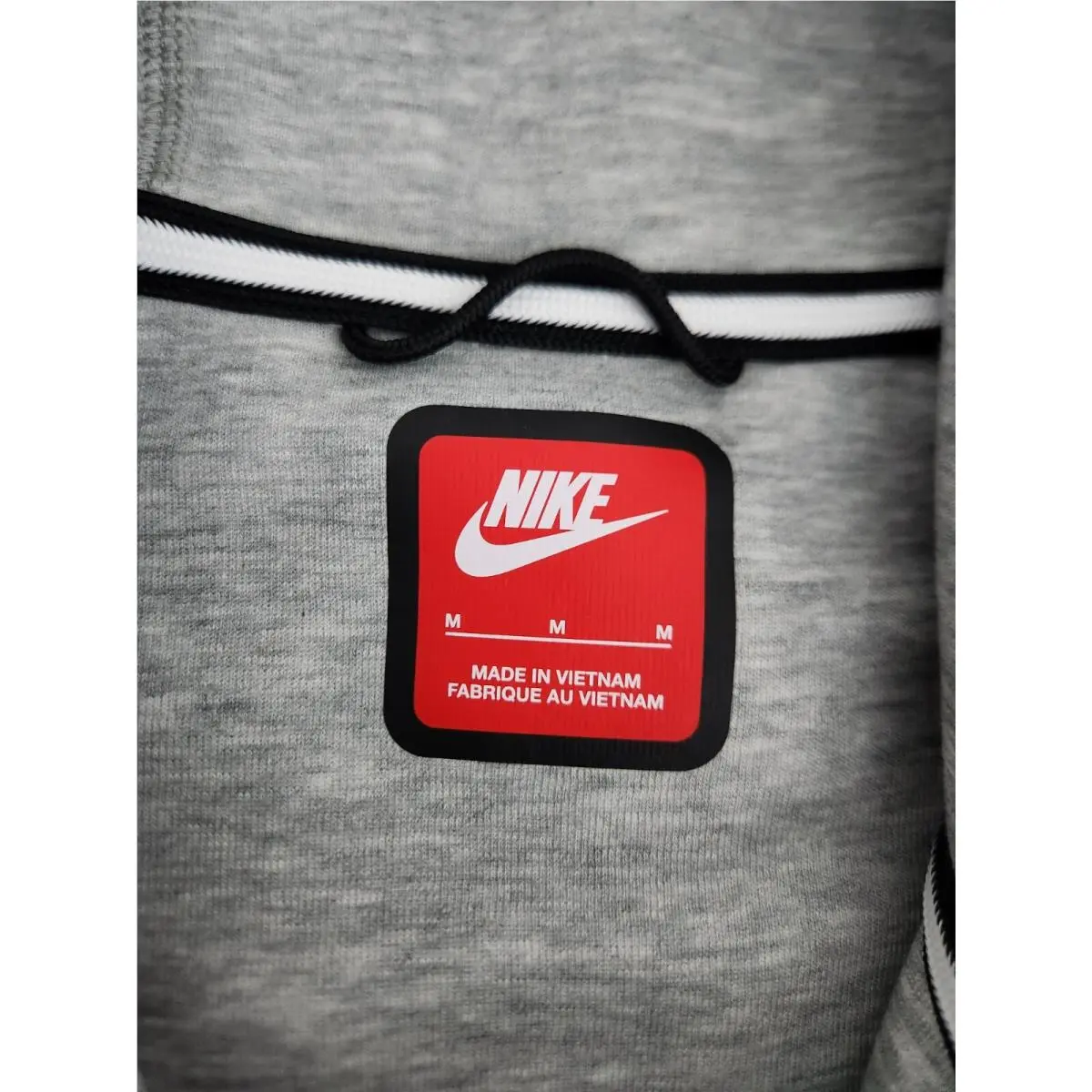 Nike clothing - Gray 5