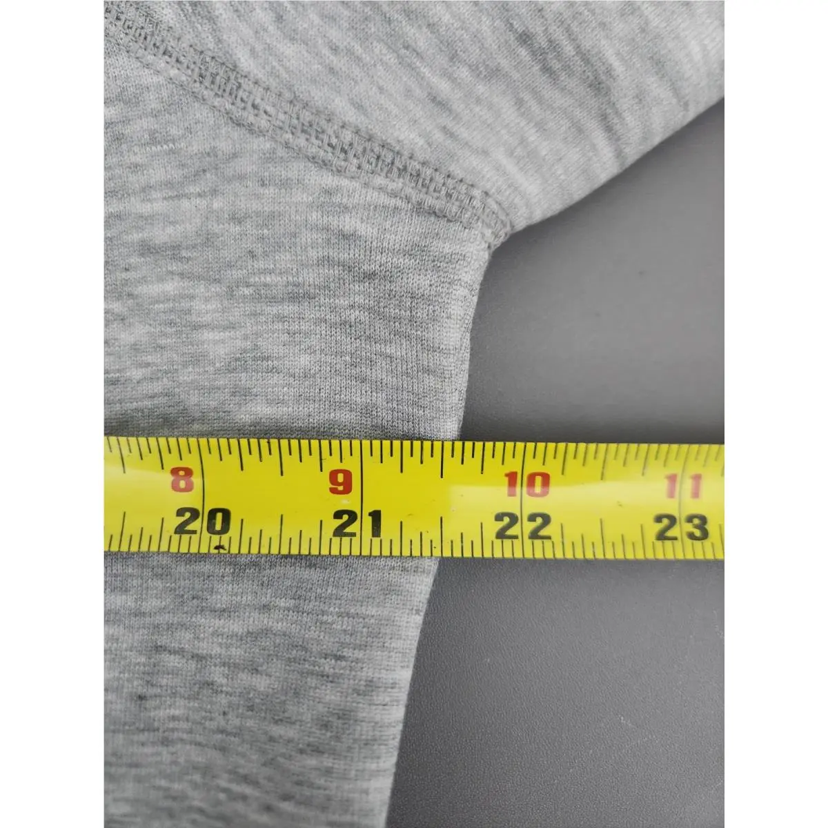 Nike clothing - Gray 6