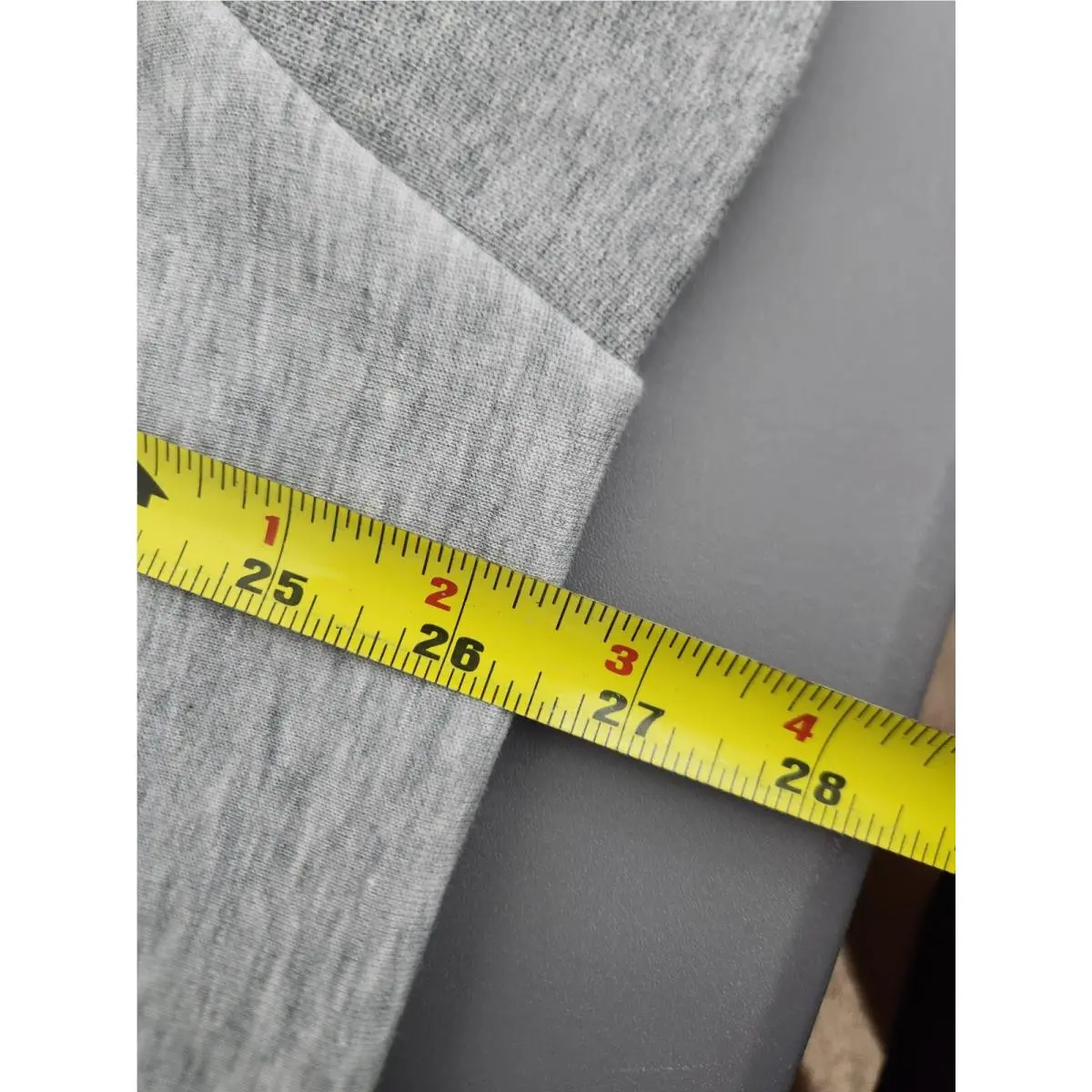 Nike clothing - Gray 7