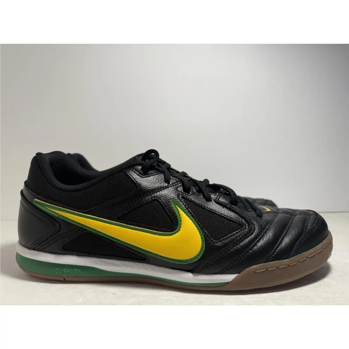 Nike shoes - Nike Gato - Gato - IB8509-001 - Black 0
