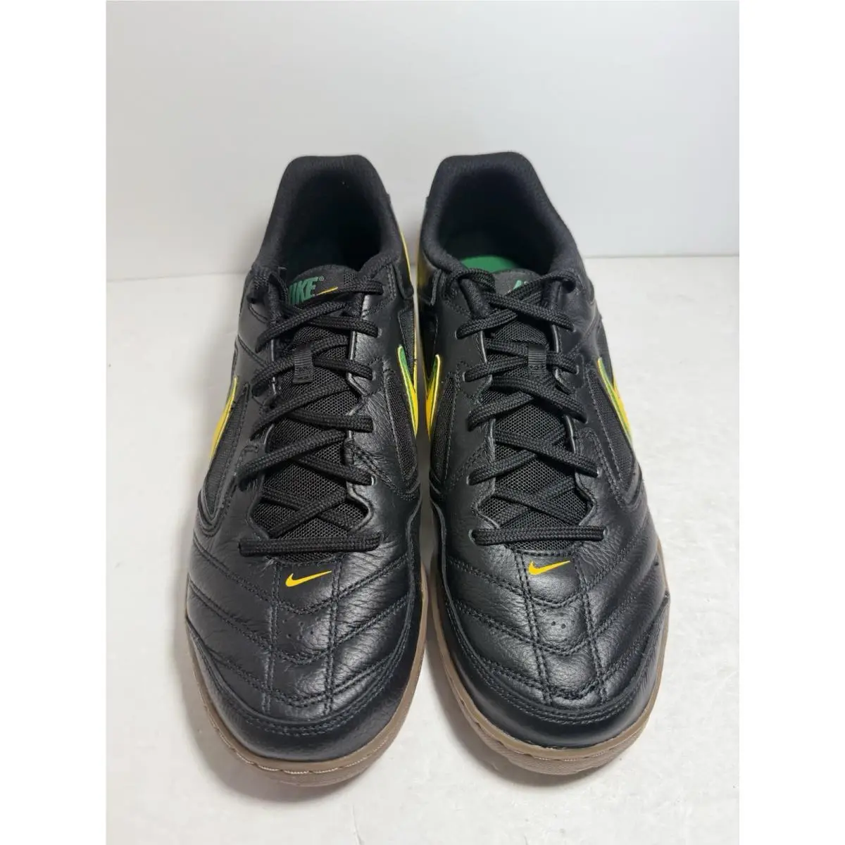Nike shoes - Nike Gato - Gato - IB8509-001 - Black 1