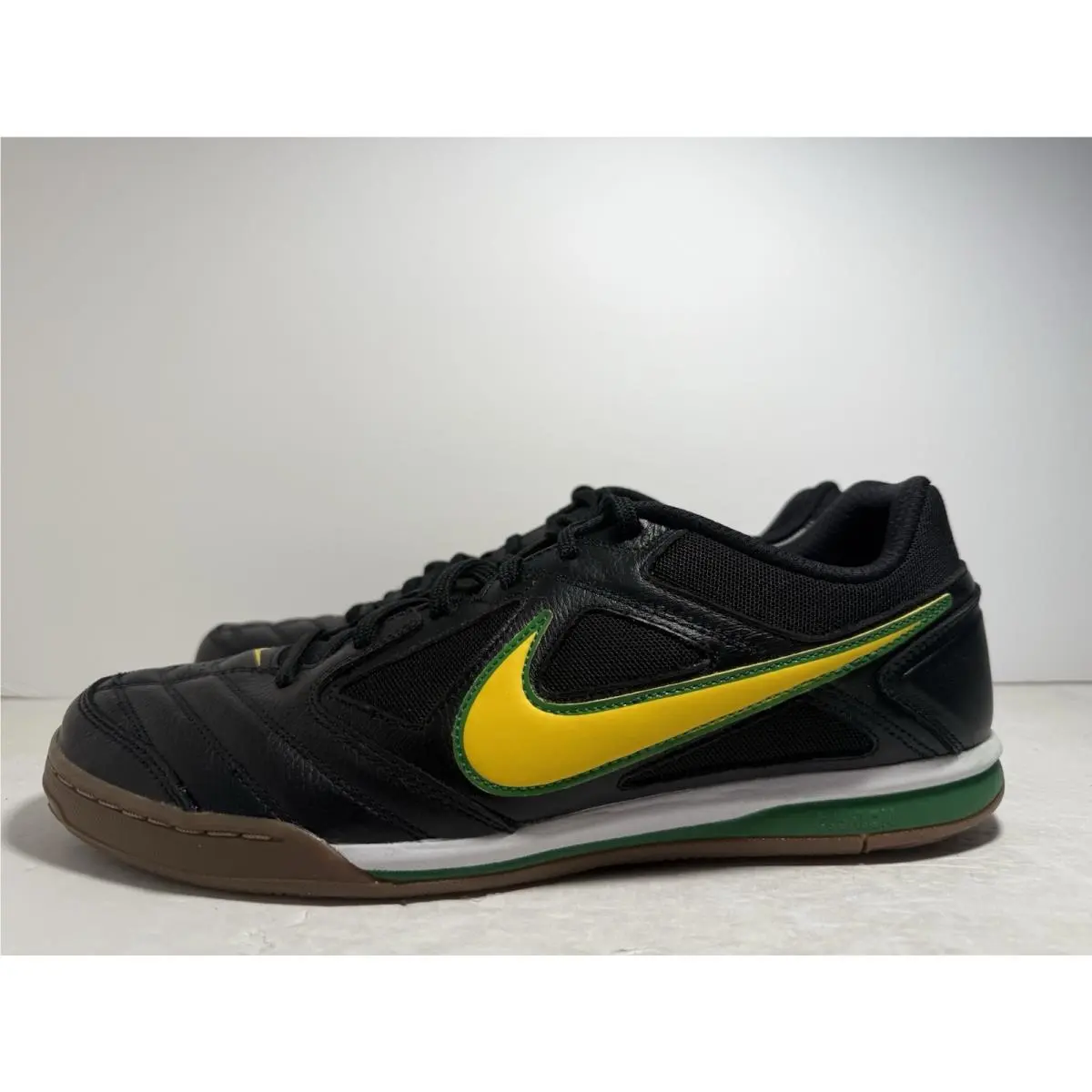 Nike shoes - Nike Gato - Gato - IB8509-001 - Black 2