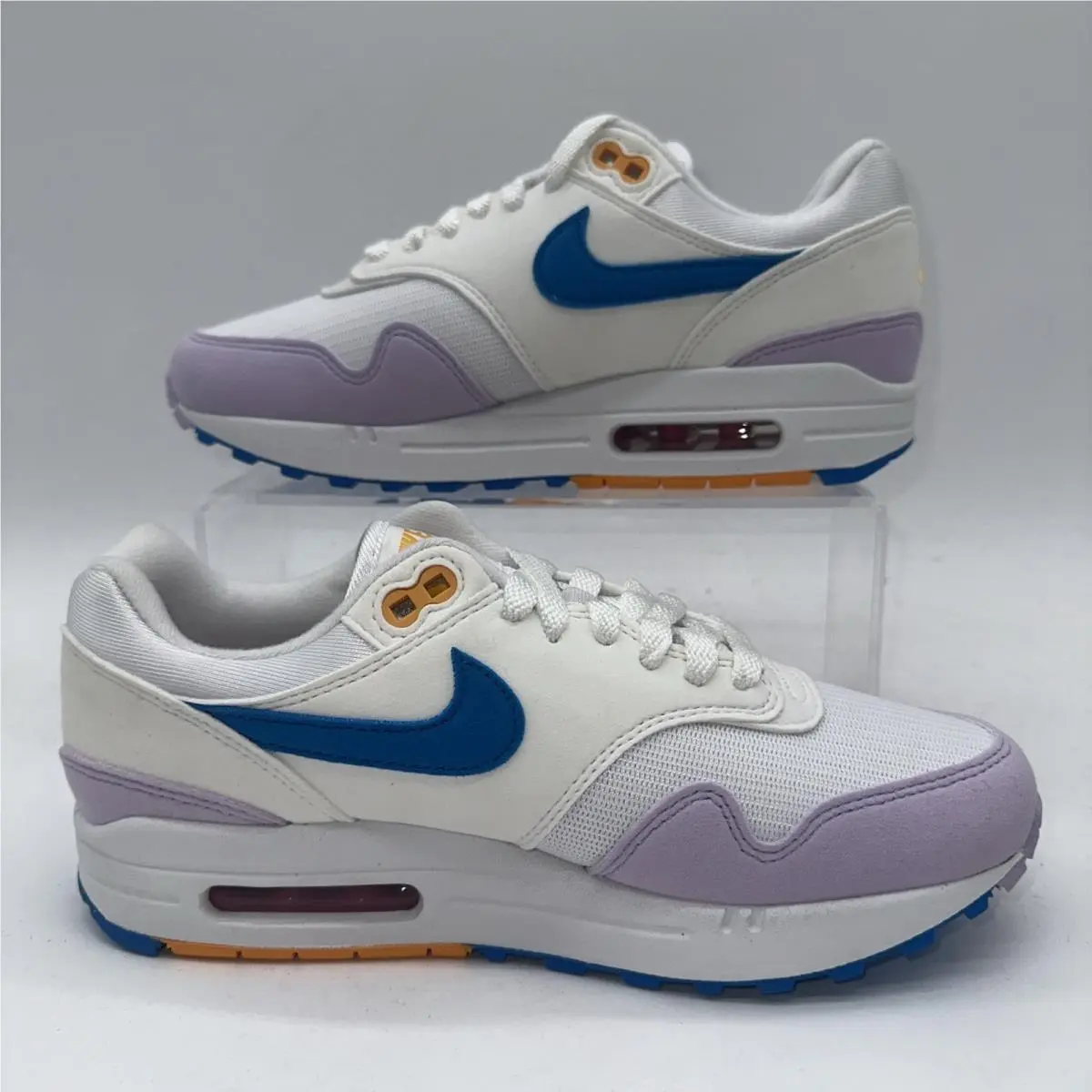 Nike shoes - Nike Air Max 1 - Air Max - HF5071-100 - White 0