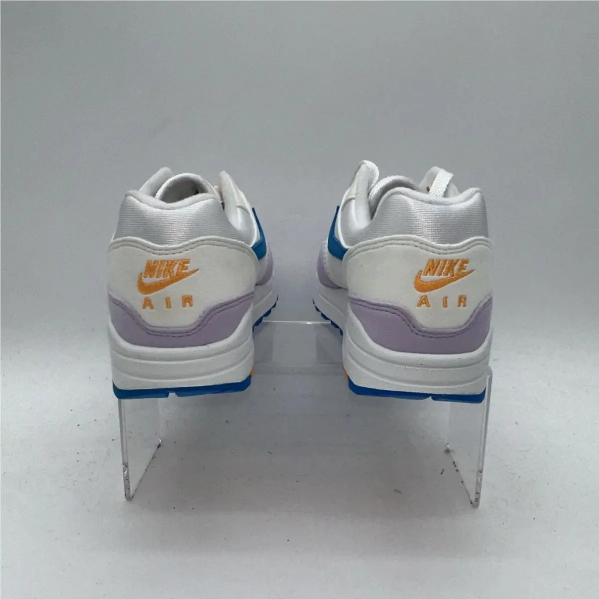 Nike shoes - Nike Air Max 1 - Air Max - HF5071-100 - White 2