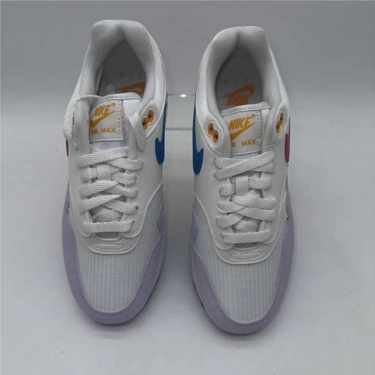 Nike shoes - Nike Air Max 1 - Air Max - HF5071-100 - White 3