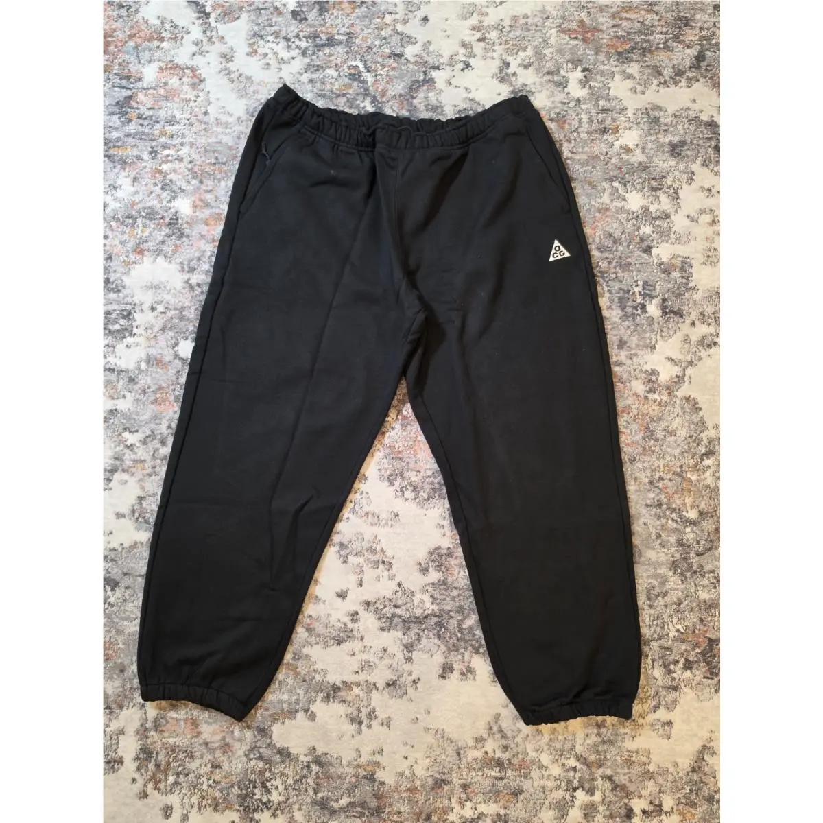 Nike clothing - Nike ACG Therma-FIT - ACG - Black 4