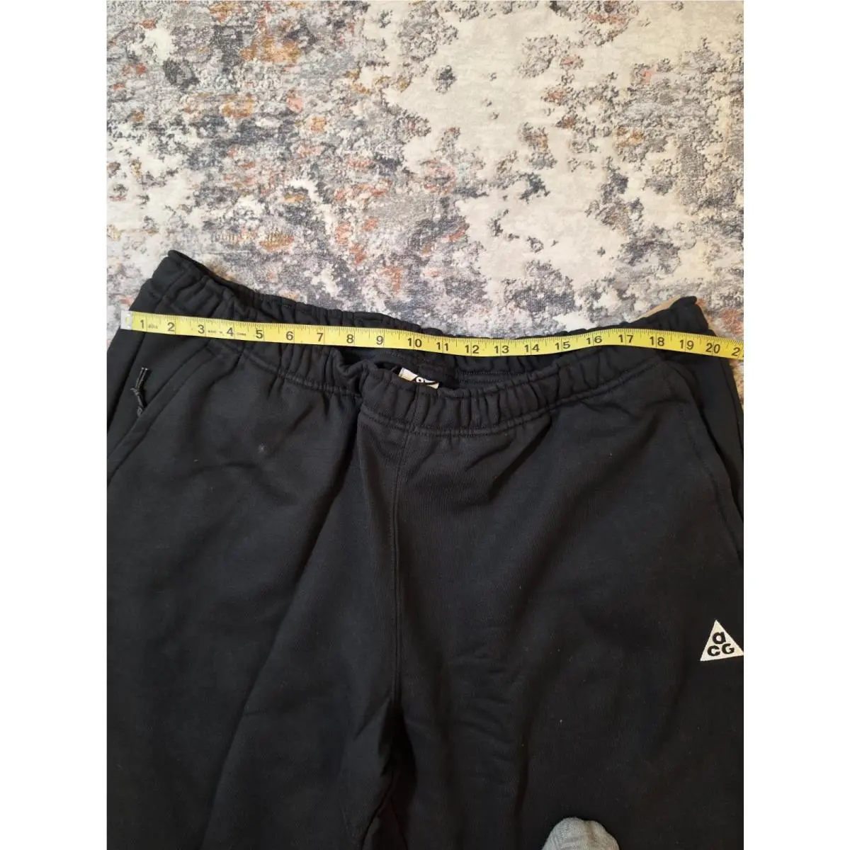 Nike clothing - Nike ACG Therma-FIT - ACG - Black 12