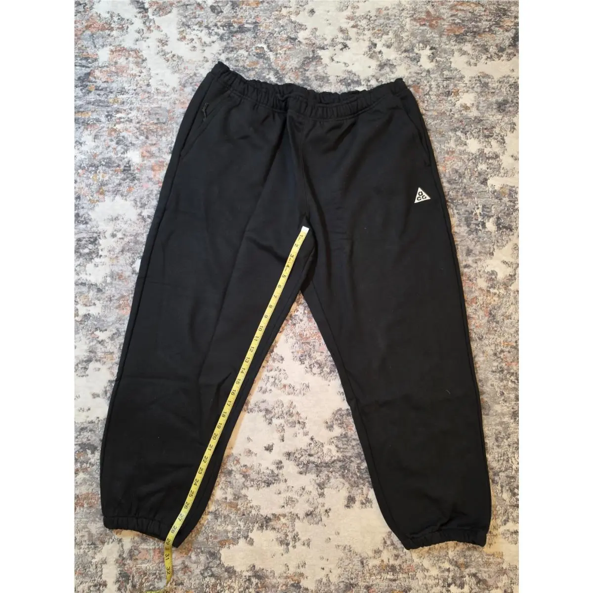Nike clothing - Nike ACG Therma-FIT - ACG - Black 13