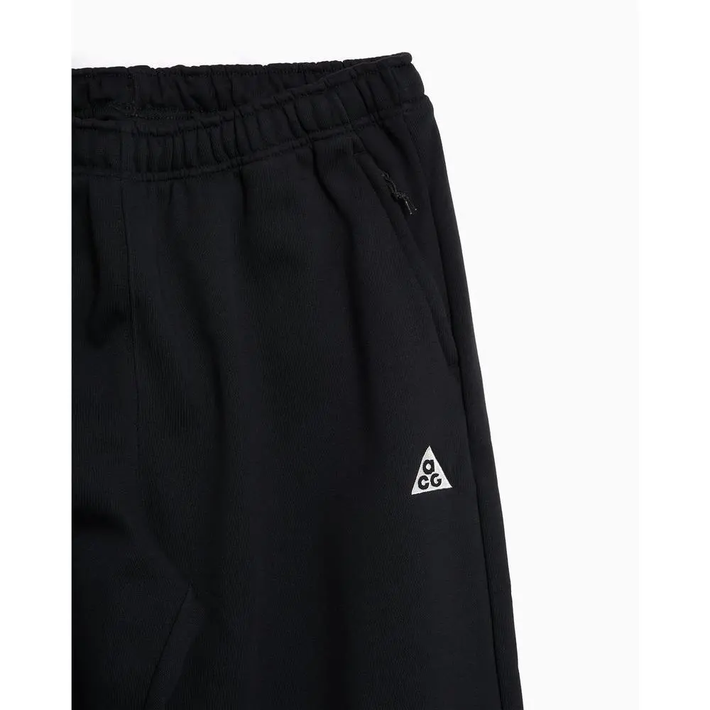Nike clothing - Nike ACG Therma-FIT - ACG - Black 3