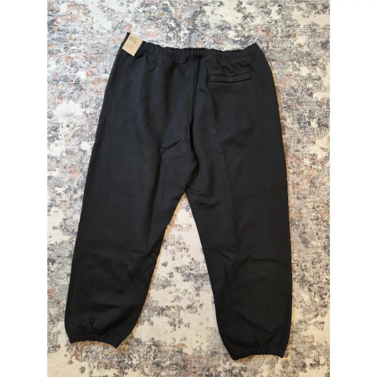 Nike clothing - Nike ACG Therma-FIT - ACG - Black 5
