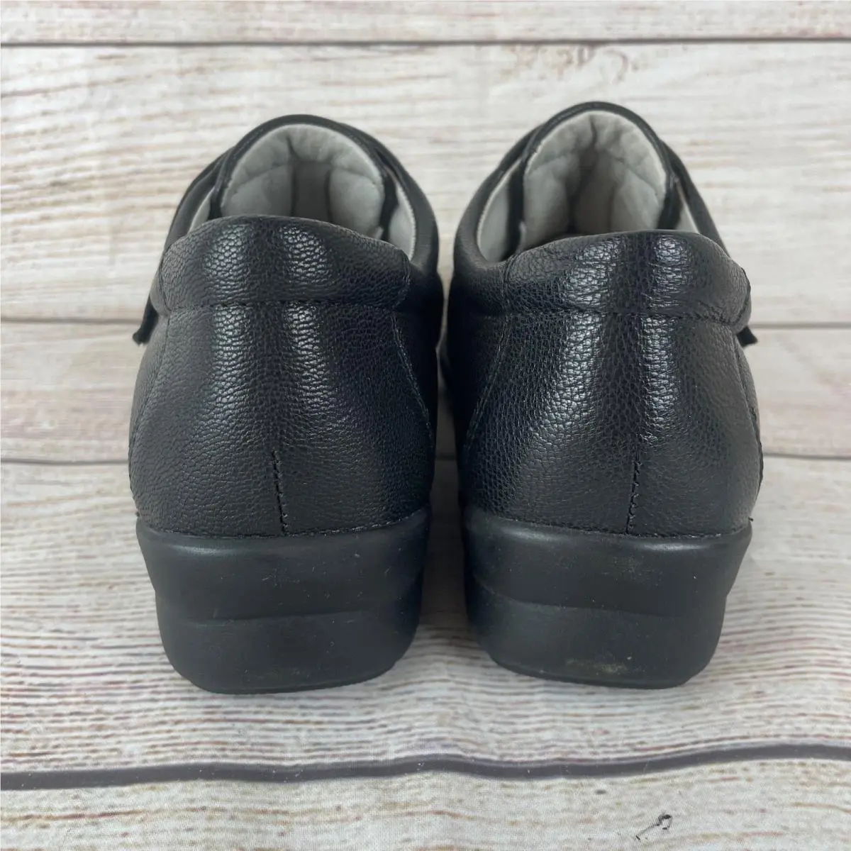 Nike shoes - A700W - A700w - Black 3