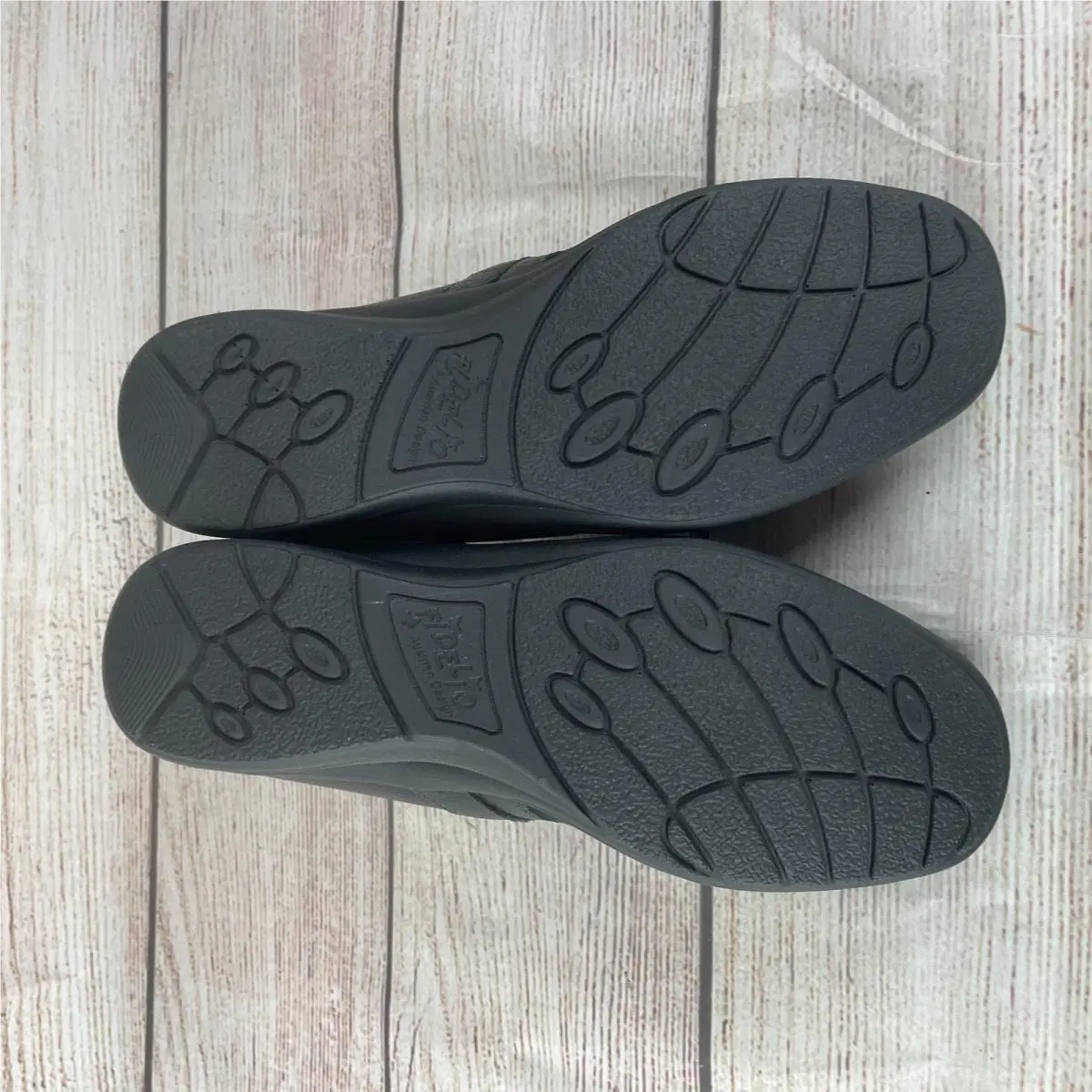 Nike shoes - A700W - A700w - Black 6