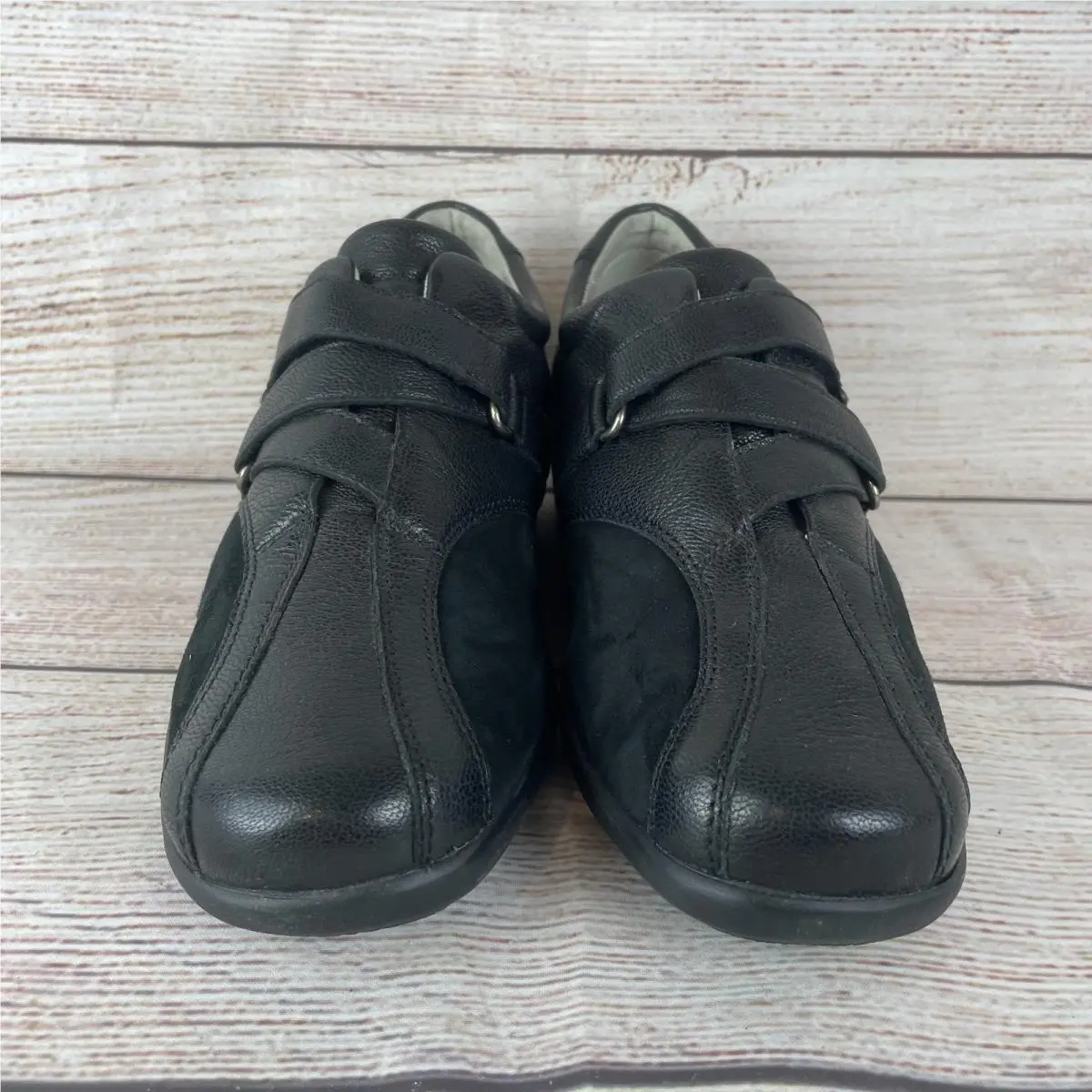 Nike shoes - A700W - A700w - Black 1