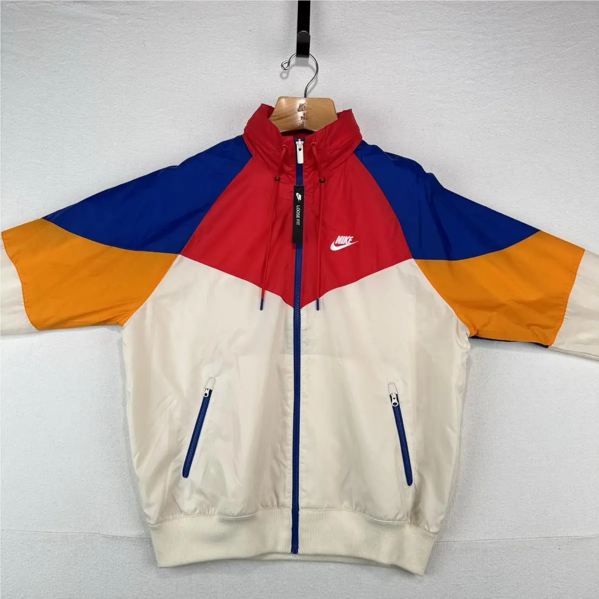 Nike clothing - Nike Windrunner - Windrunner - Multicolor 2