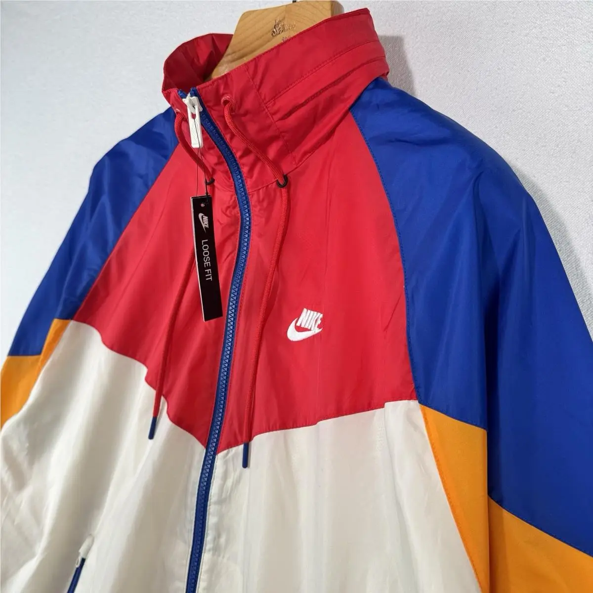 Nike clothing - Nike Windrunner - Windrunner - Multicolor 3