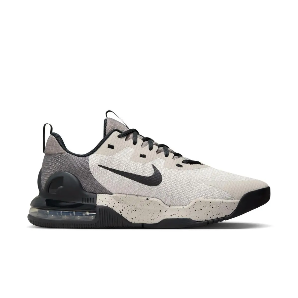 Nike shoes - White 1