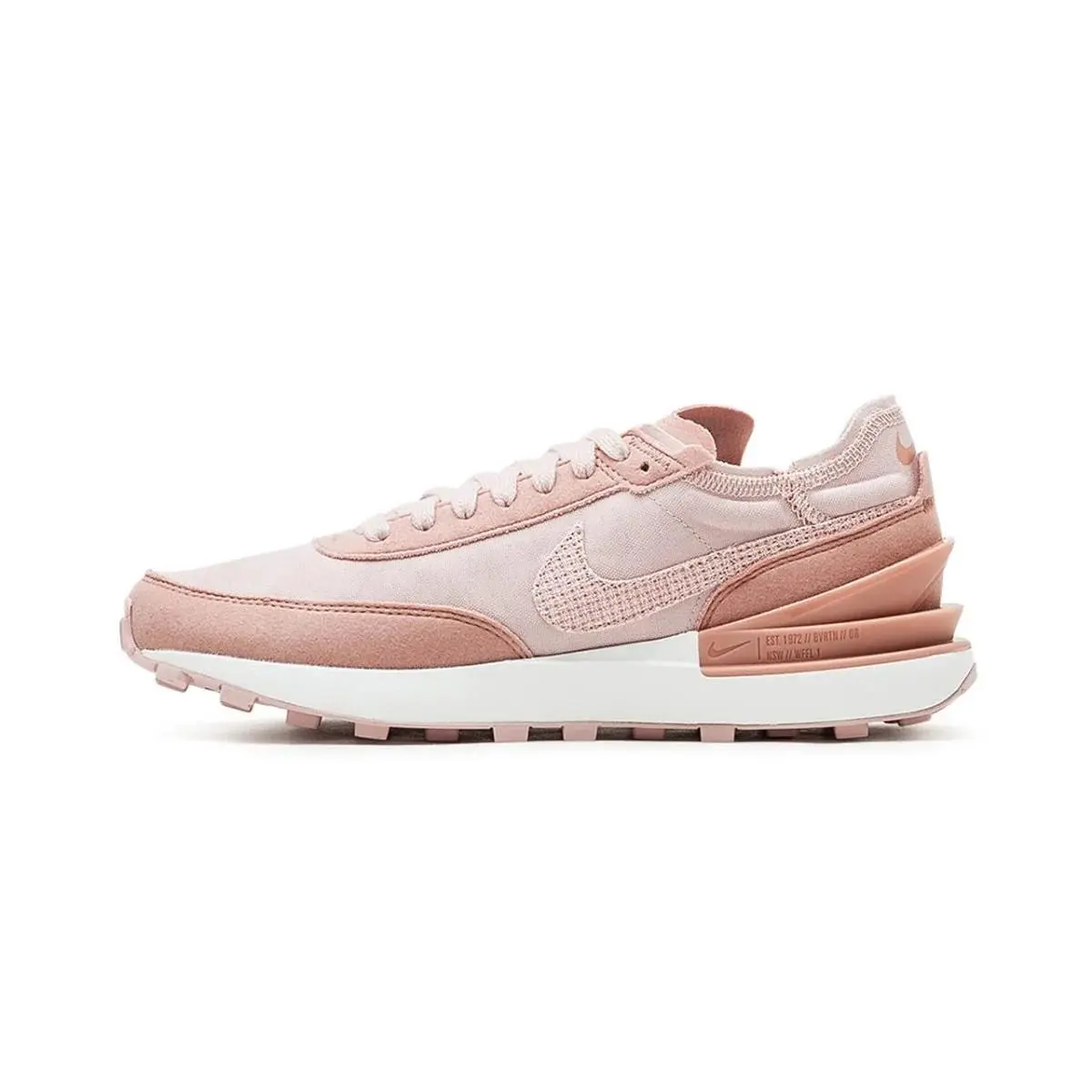 Nike shoes - DM7604600 - DM7604 600 - Pink Oxford/Pink Oxford (UPC: 195869004211) 0