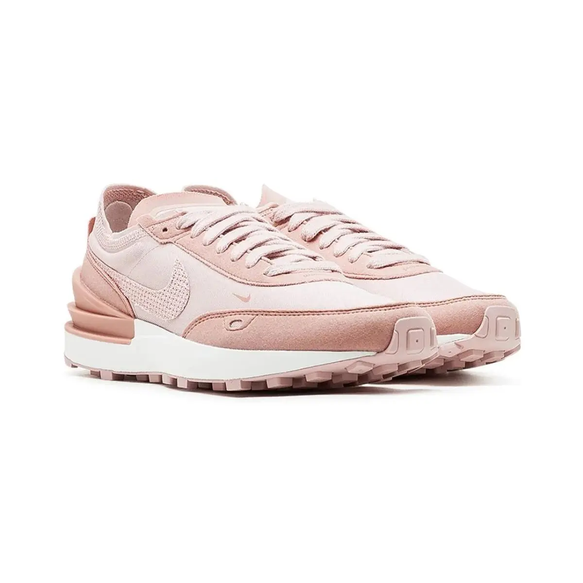 Nike shoes - DM7604600 - DM7604 600 - Pink Oxford/Pink Oxford (UPC: 195869004211) 1