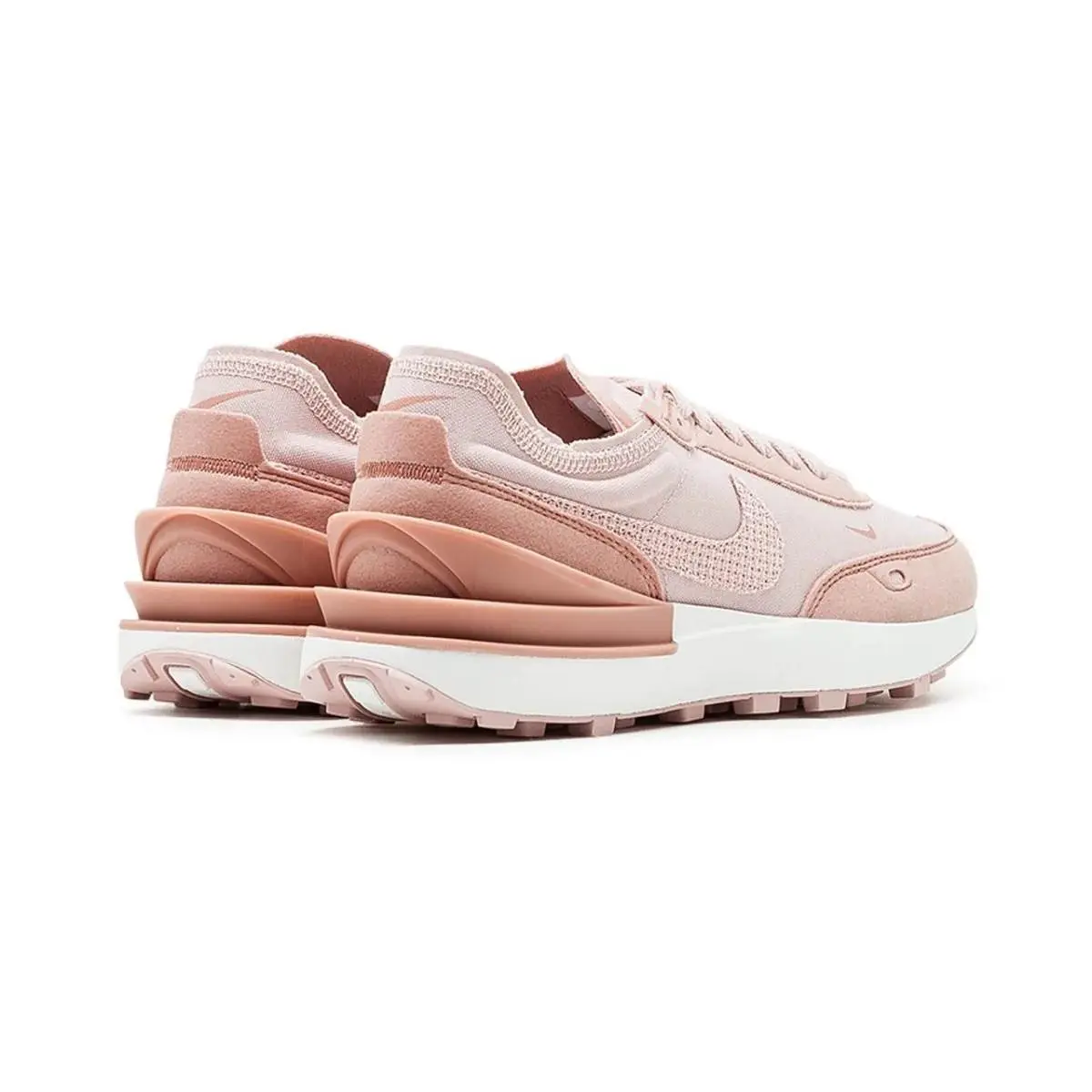 Nike shoes - DM7604600 - DM7604 600 - Pink Oxford/Pink Oxford (UPC: 195869004211) 2