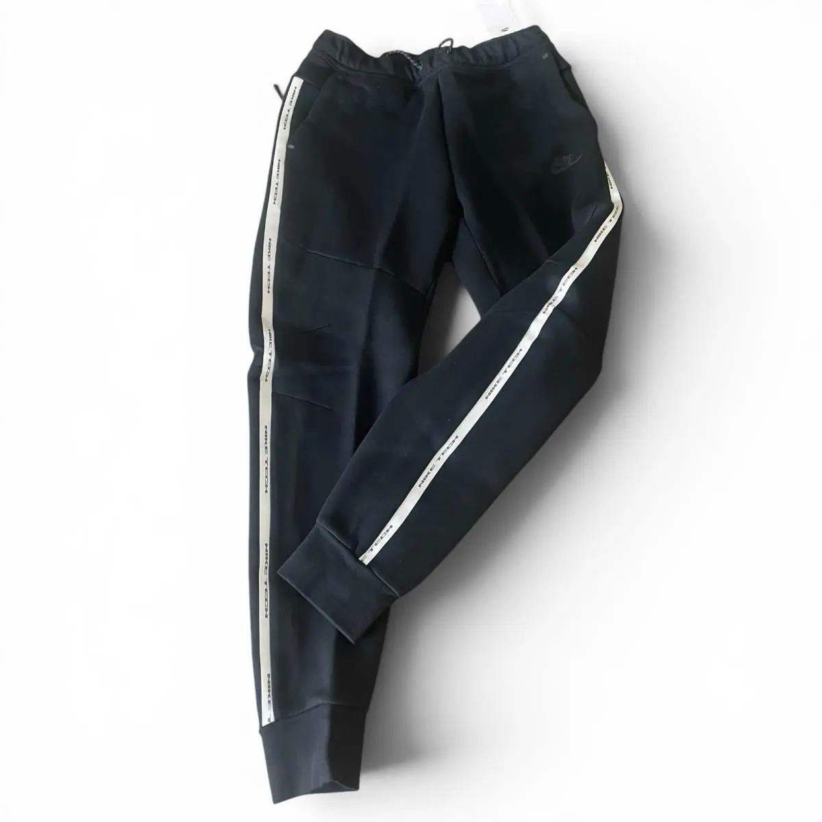 Nike clothing - Nike Tech Reflexive - Tech Reflexive - Black 2