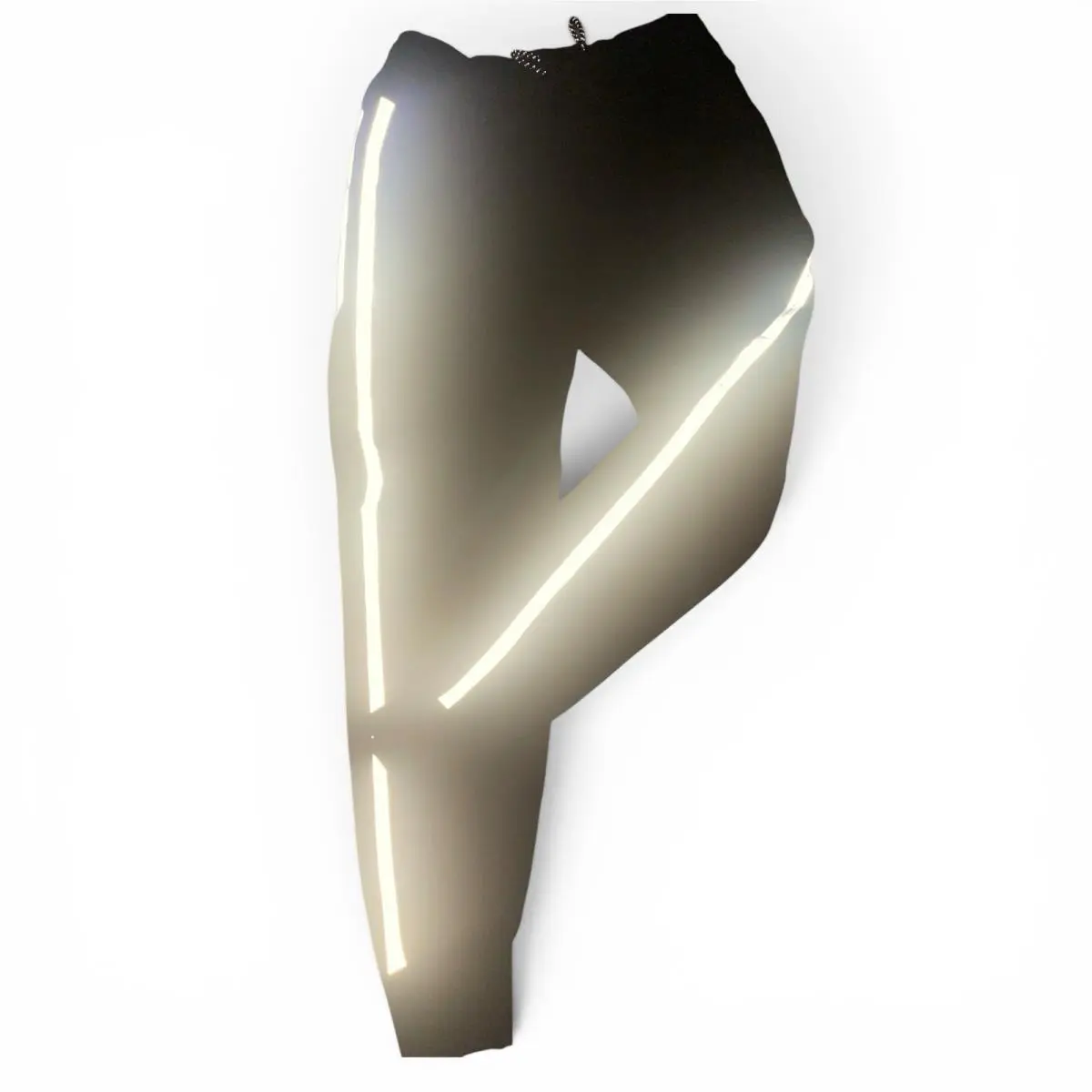 Nike clothing - Nike Tech Reflexive - Tech Reflexive - Black 3