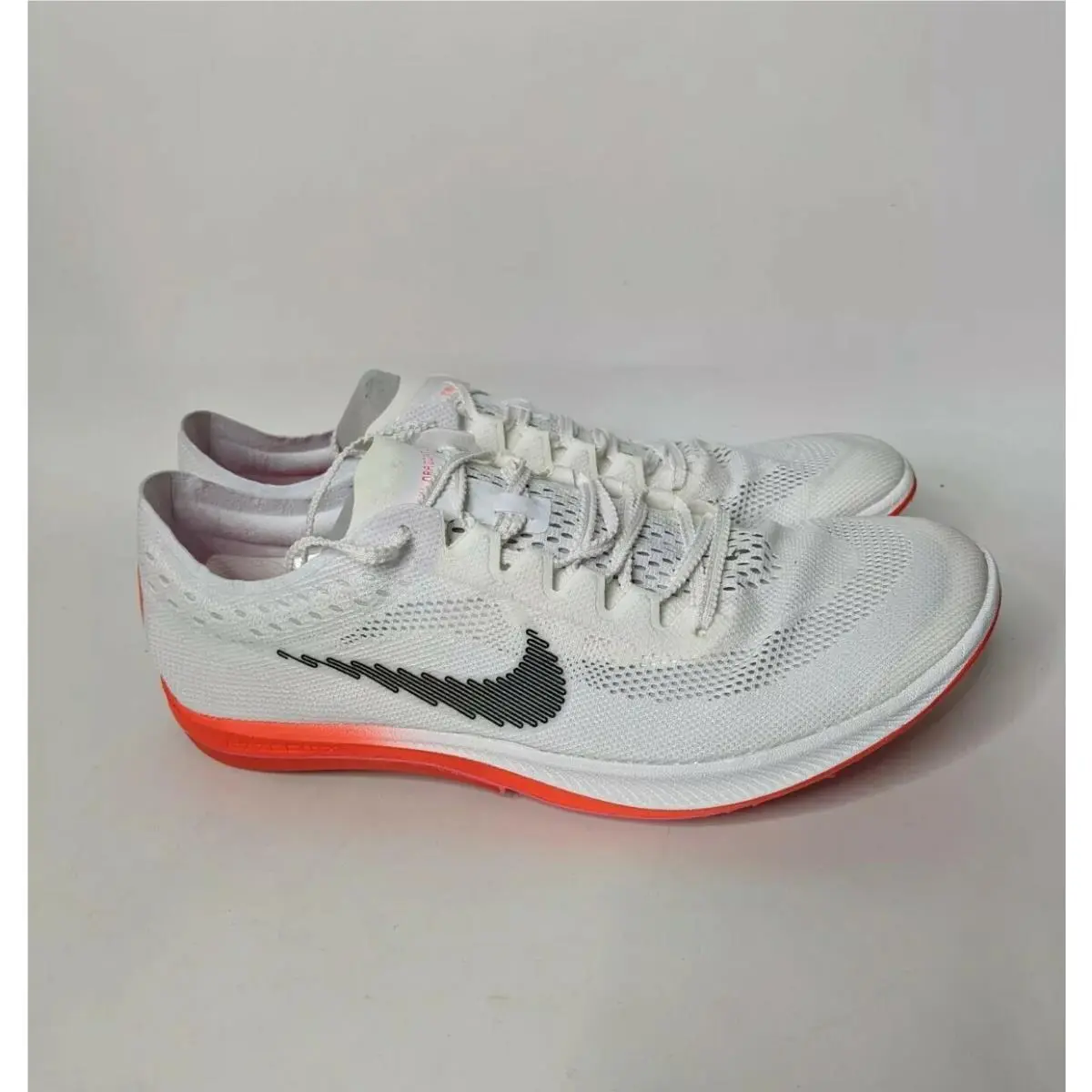 Nike Zoomx Track Spikes Mens 8 Dragonfly 2021 Olympic Rawdacious DJ5255-100