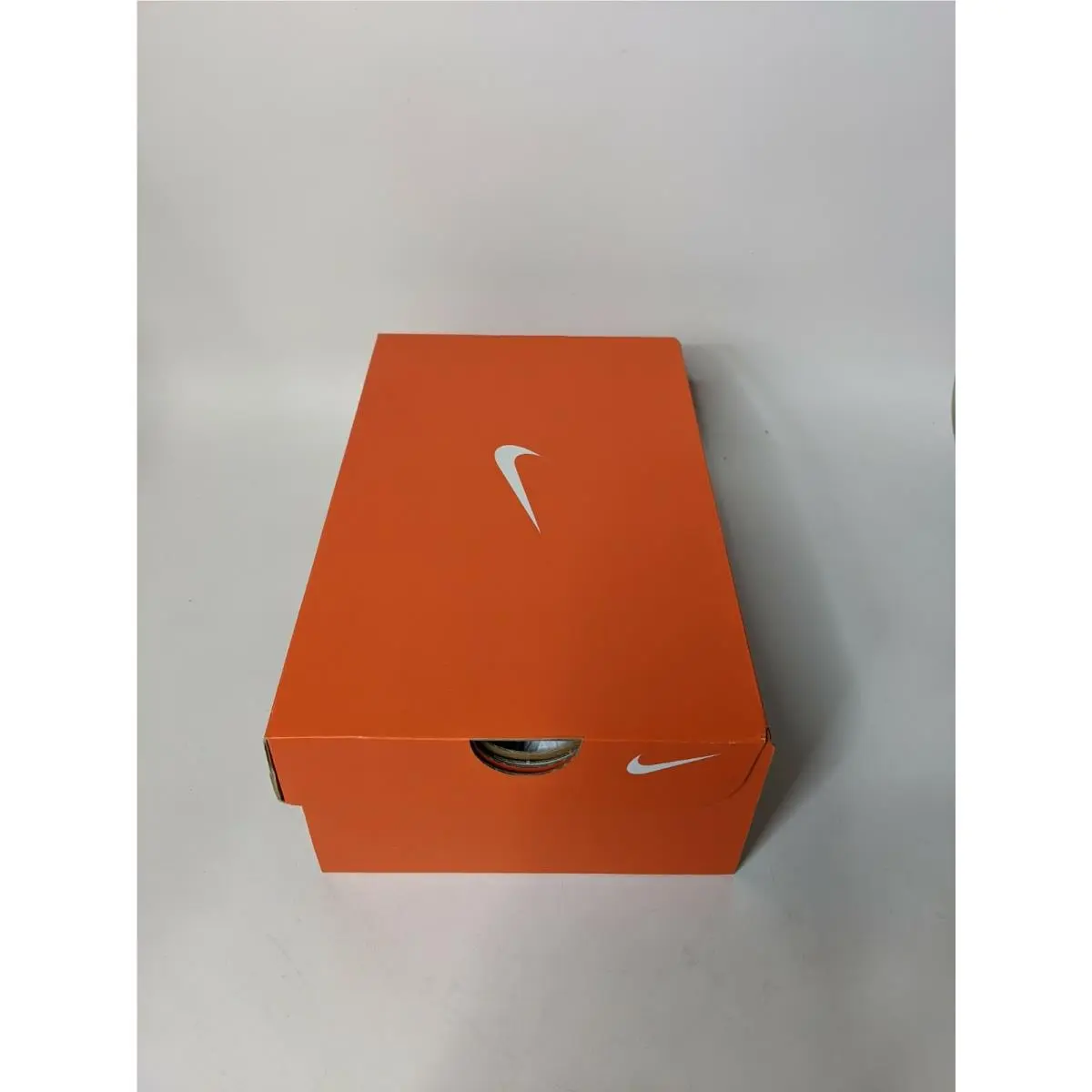 Nike shoes - ZoomX Dragonfly Track - ZoomX Dragonfly Track - DJ5255-100 - White 8
