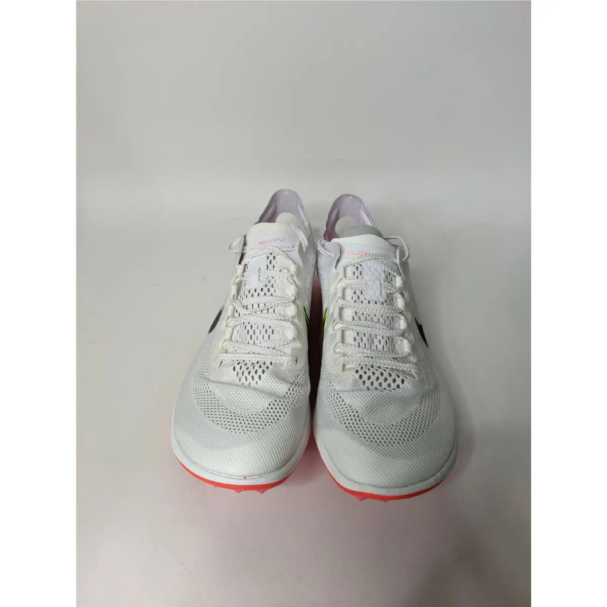Nike shoes - ZoomX Dragonfly Track - ZoomX Dragonfly Track - DJ5255-100 - White 0