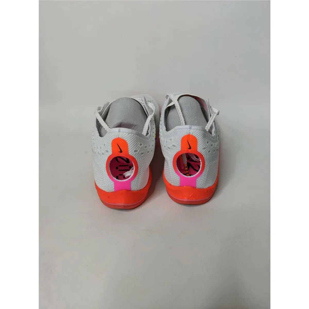 Nike shoes - ZoomX Dragonfly Track - ZoomX Dragonfly Track - DJ5255-100 - White 1