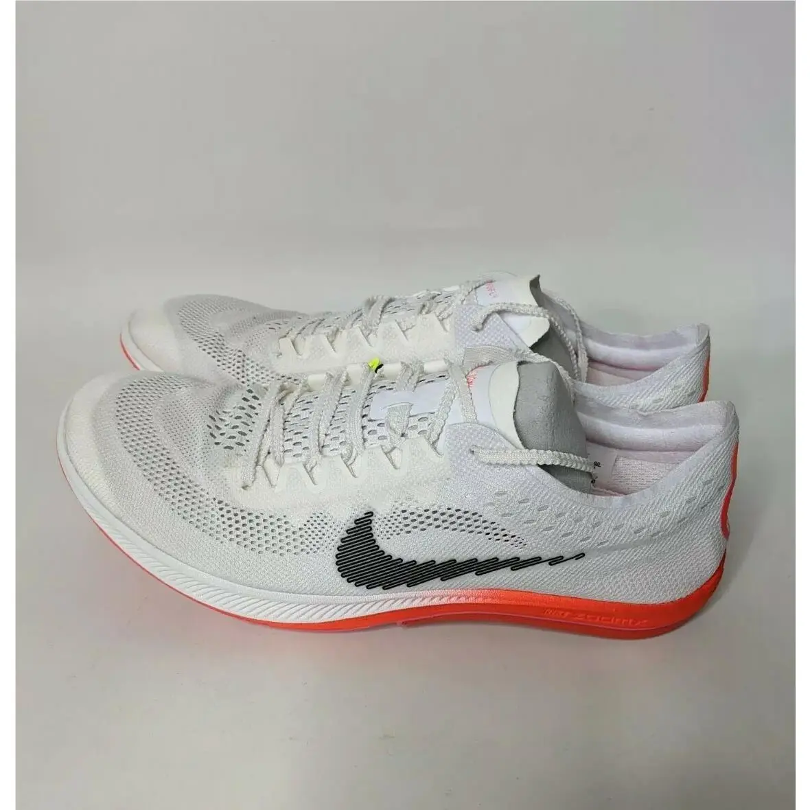 Nike shoes - ZoomX Dragonfly Track - ZoomX Dragonfly Track - DJ5255-100 - White 2