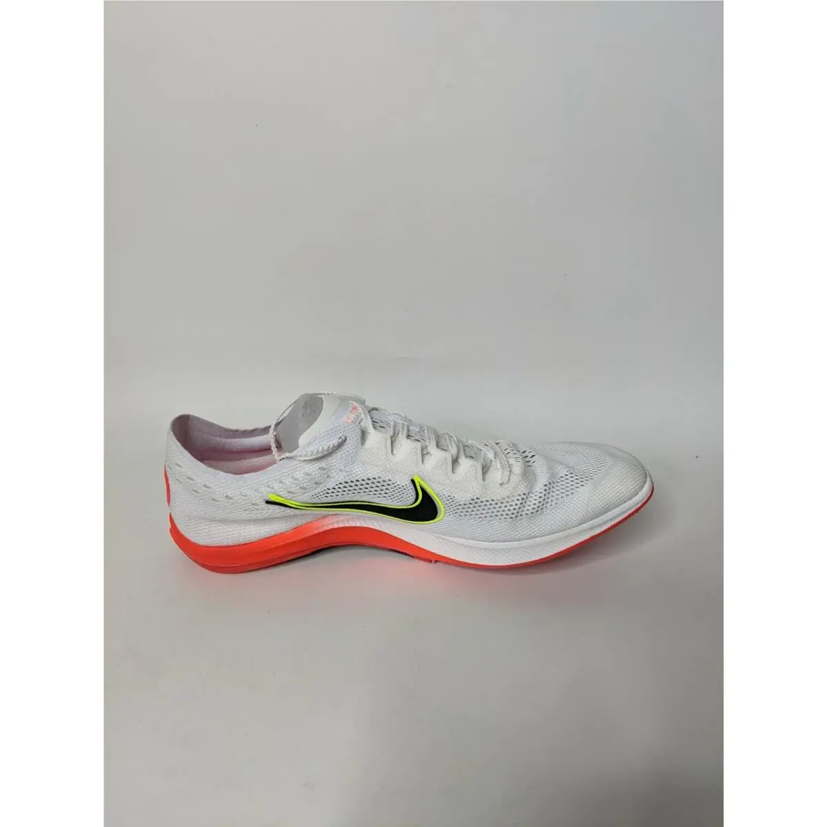 Nike shoes - ZoomX Dragonfly Track - ZoomX Dragonfly Track - DJ5255-100 - White 4