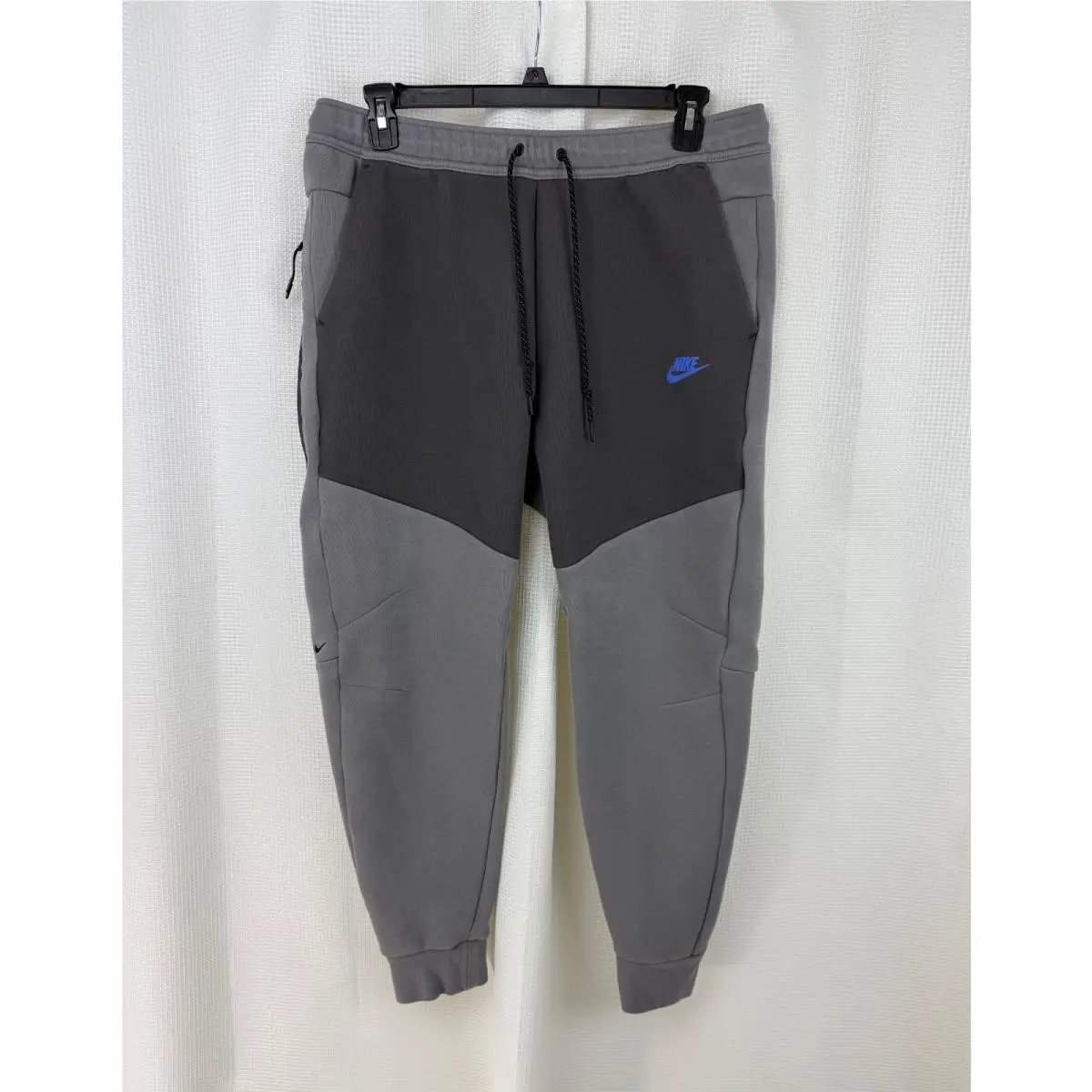 Nike clothing - Gray (UPC: 198488877457) 3