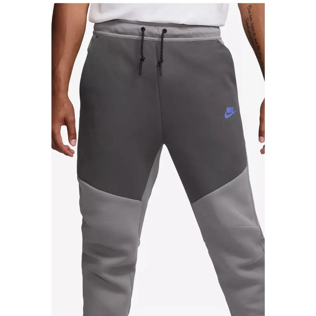 Nike clothing - Gray (UPC: 198488877457) 1