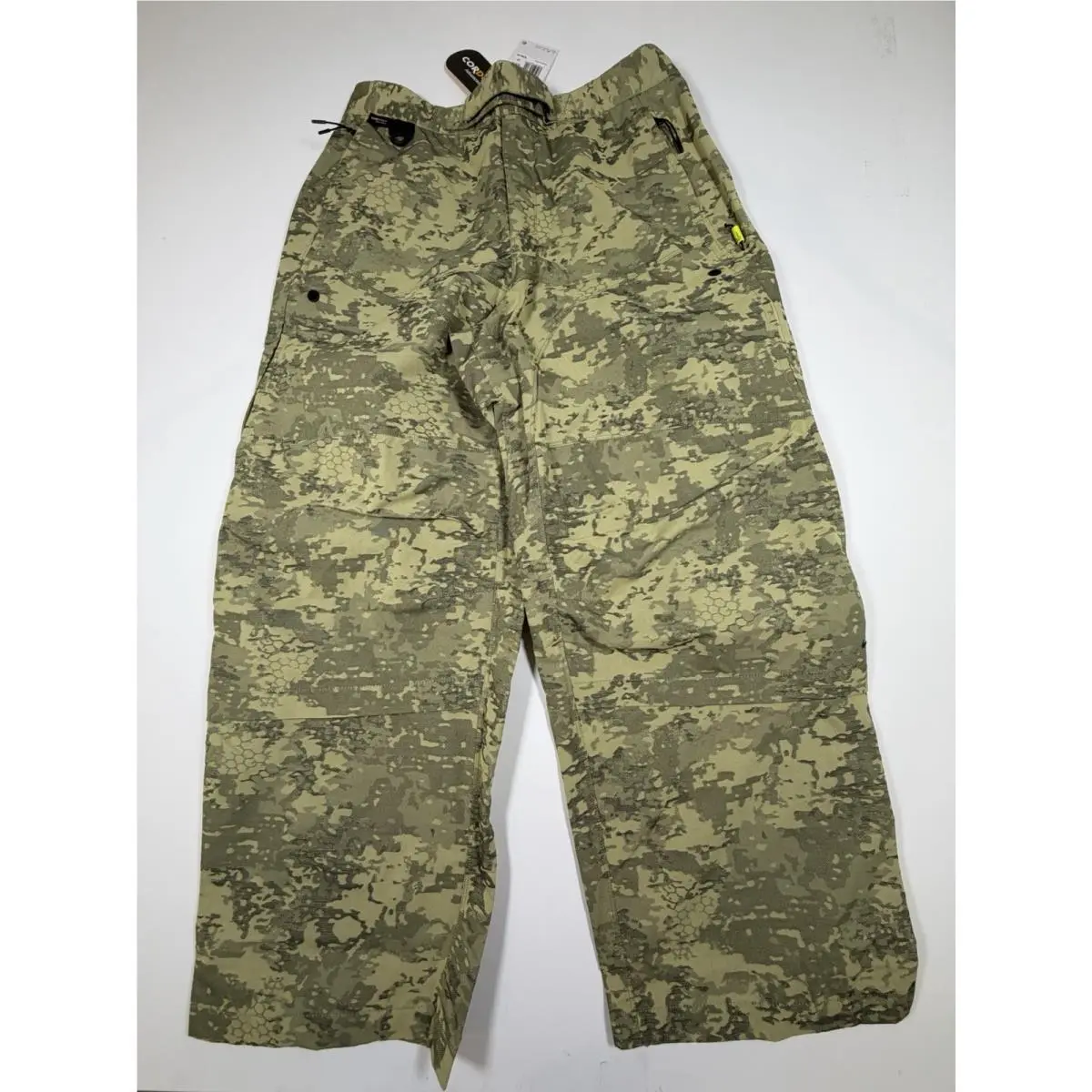Nike clothing - IO7487276 - IO7487276 - Green 0