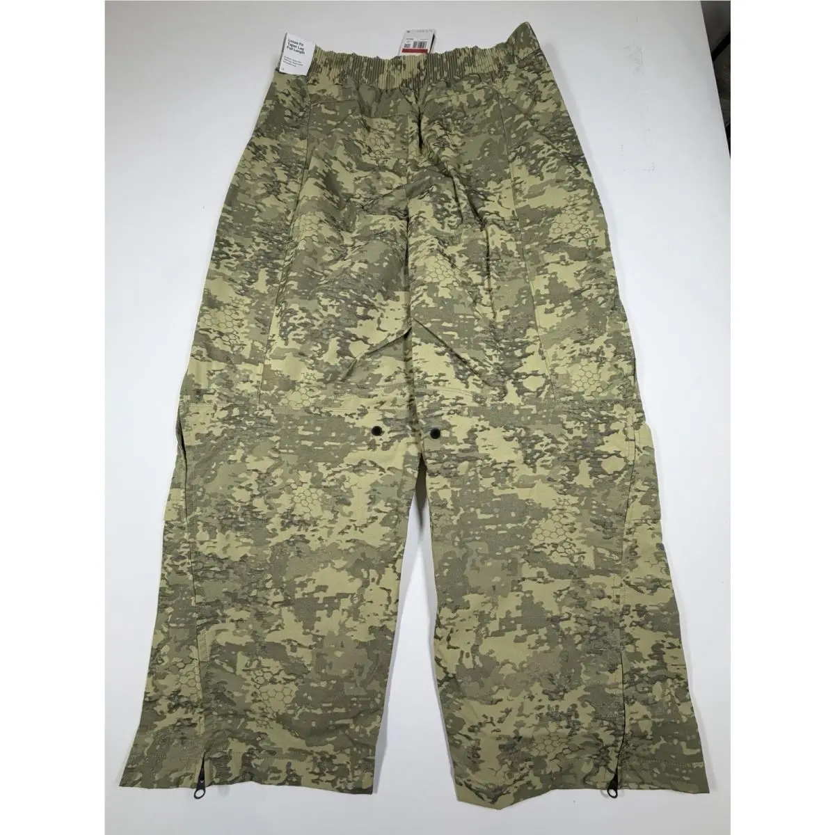Nike clothing - IO7487276 - IO7487276 - Green 2