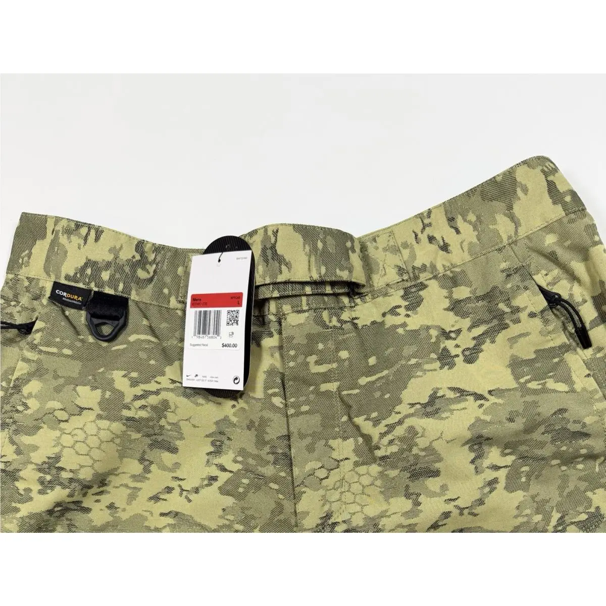 Nike clothing - IO7487276 - IO7487276 - Green 4