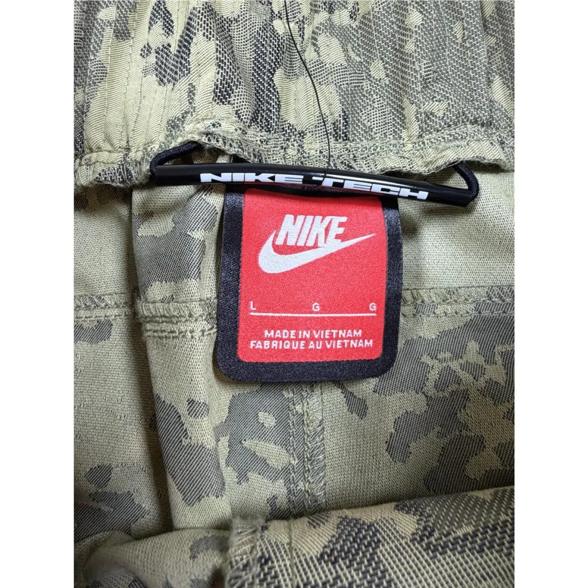 Nike clothing - IO7487276 - IO7487276 - Green 3