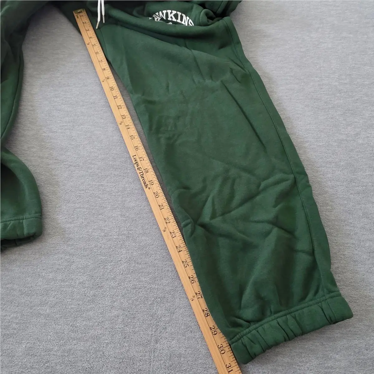 Nike clothing - Green 10