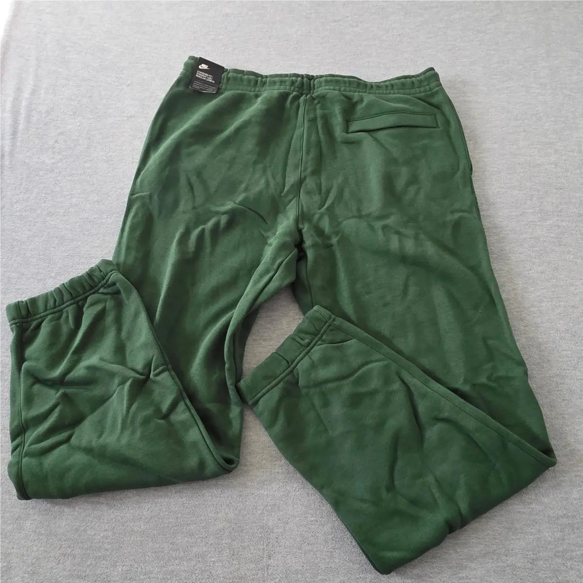 Nike clothing - Green 5