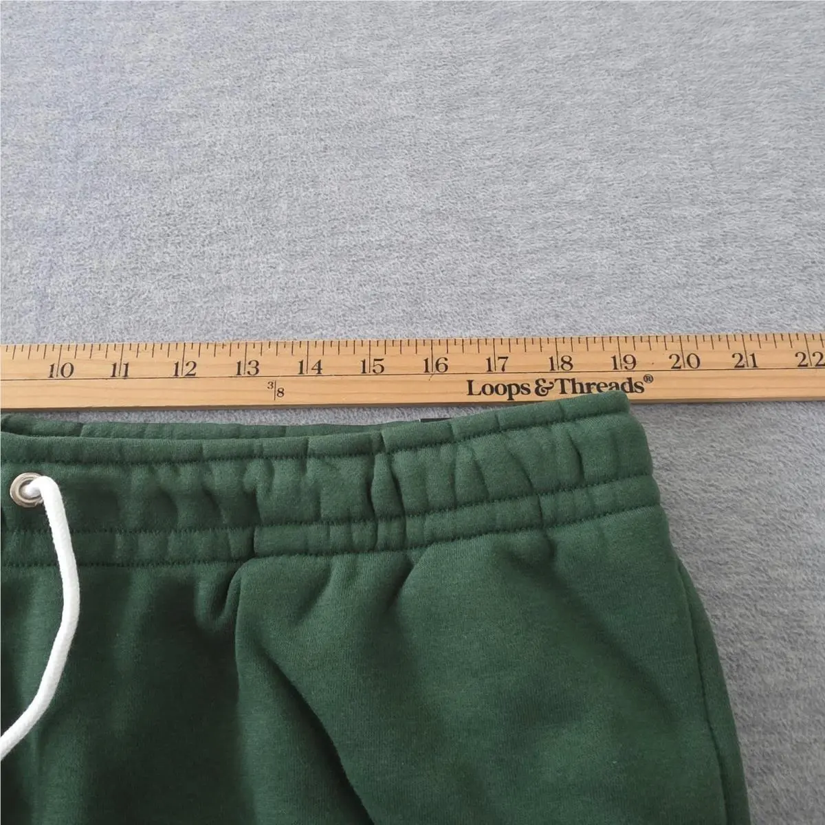 Nike clothing - Green 8