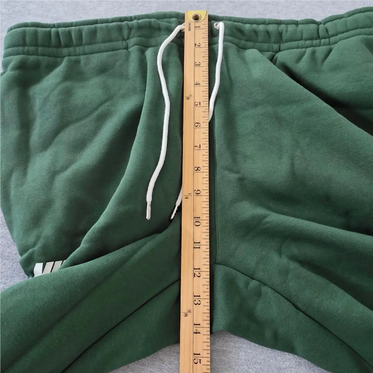 Nike clothing - Green 9