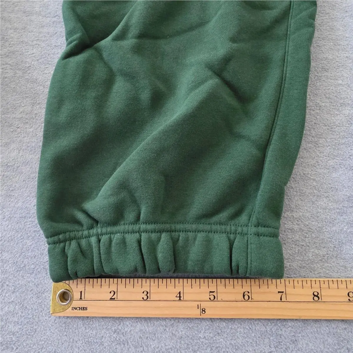 Nike clothing - Green 11
