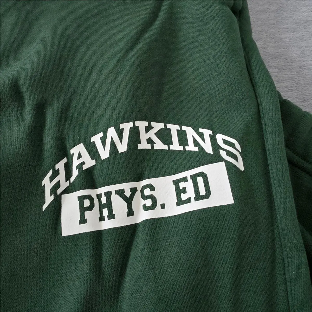 Nike clothing - Green 0