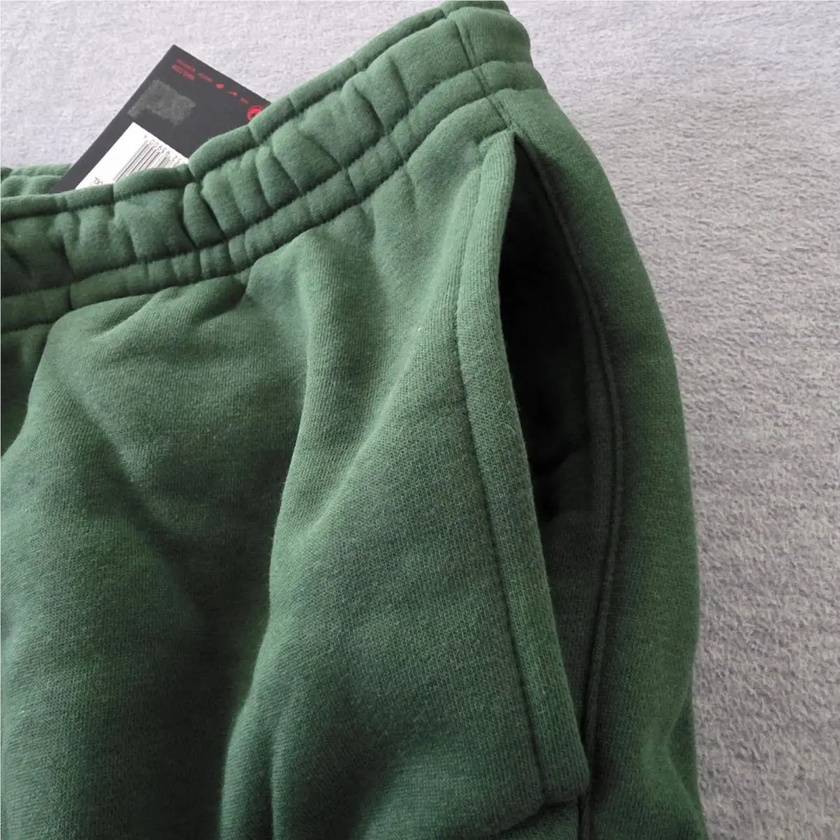 Nike clothing - Green 3