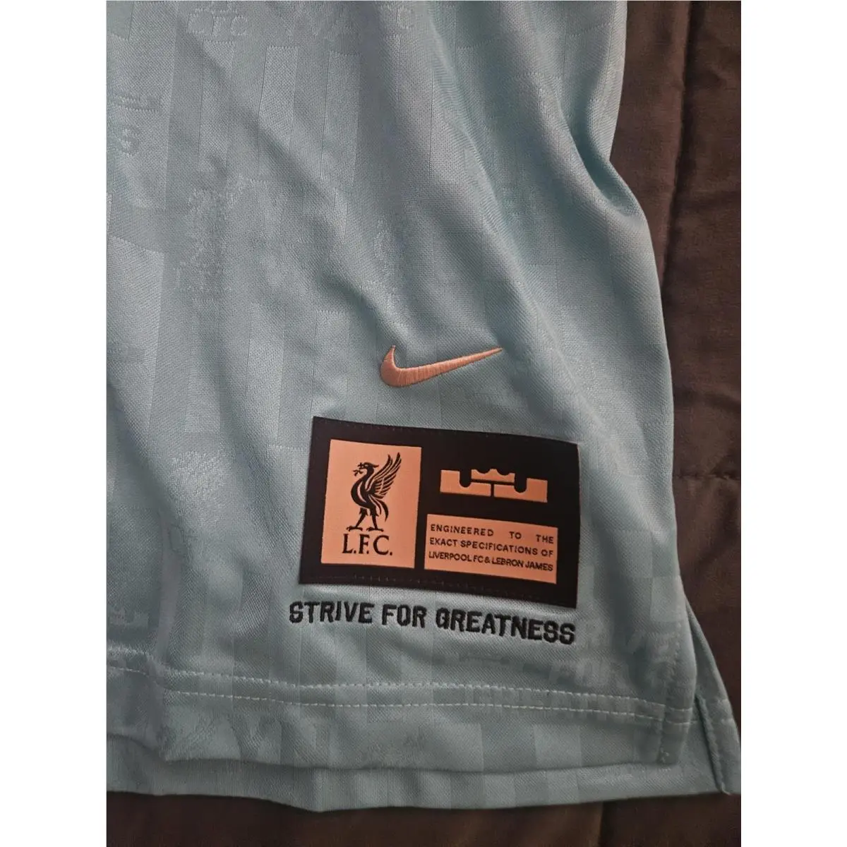 Nike clothing - Green 1