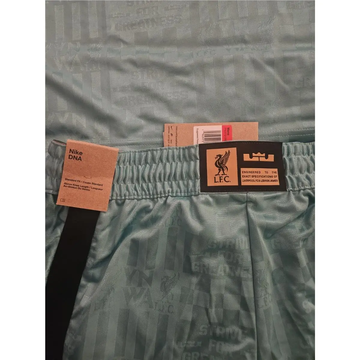 Nike clothing - Green 3