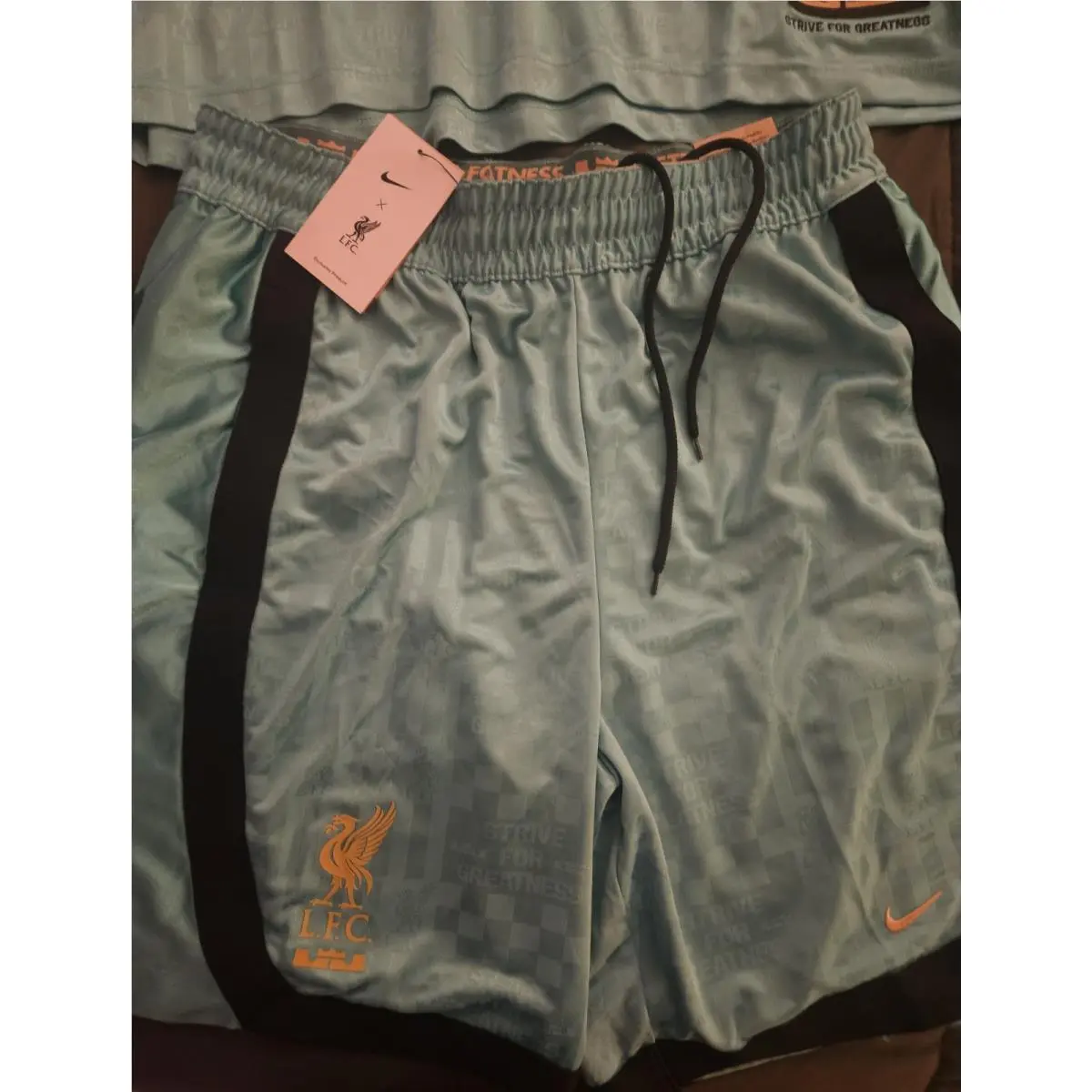 Nike clothing - Green 4